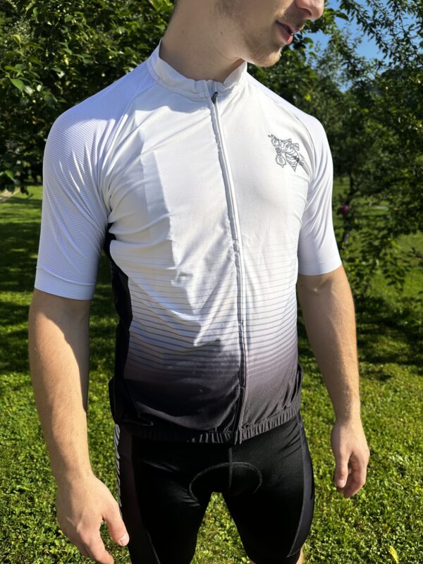 IMG_7078 Cycling jersey - HUSTLERS SPEEDGEAR