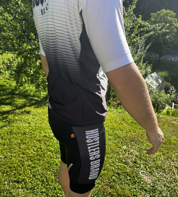 IMG_7080 Cycling jersey - HUSTLERS SPEEDGEAR