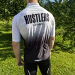 Cycling jersey - HUSTLERS SPEEDGEAR